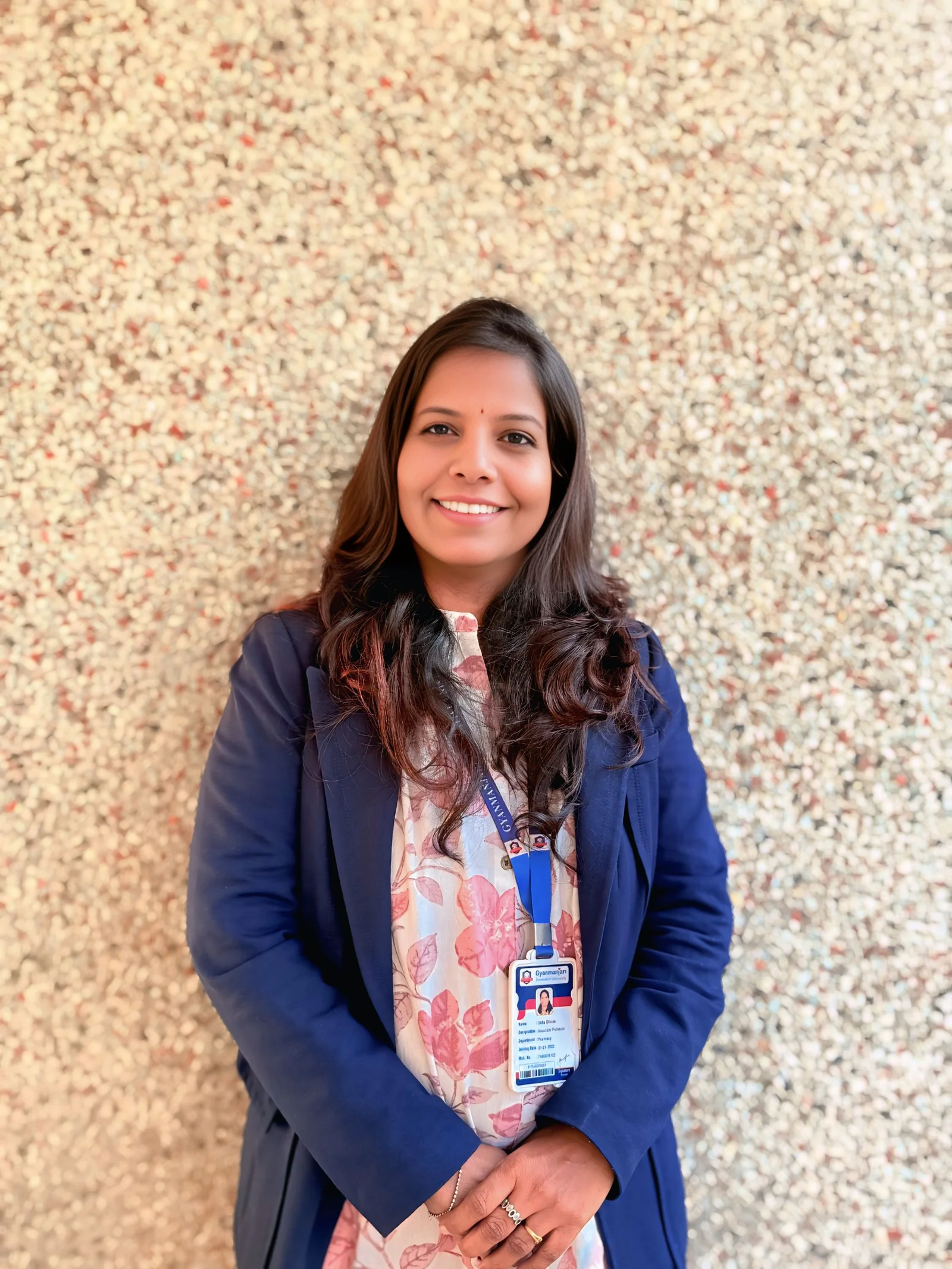 DR.USHA P. SHINDE